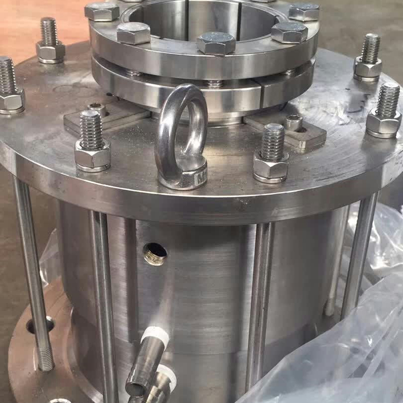 釜用机械密封-反应釜用机械密封