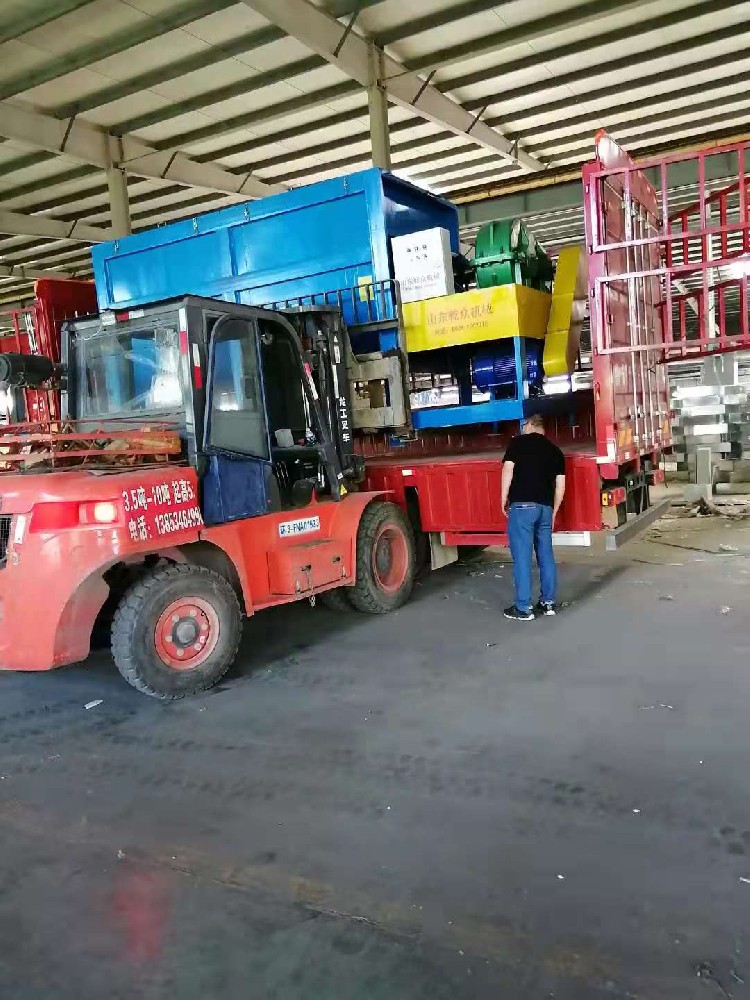 1000KG卧式干粉搅拌机自动称重带包装带螺旋上料机