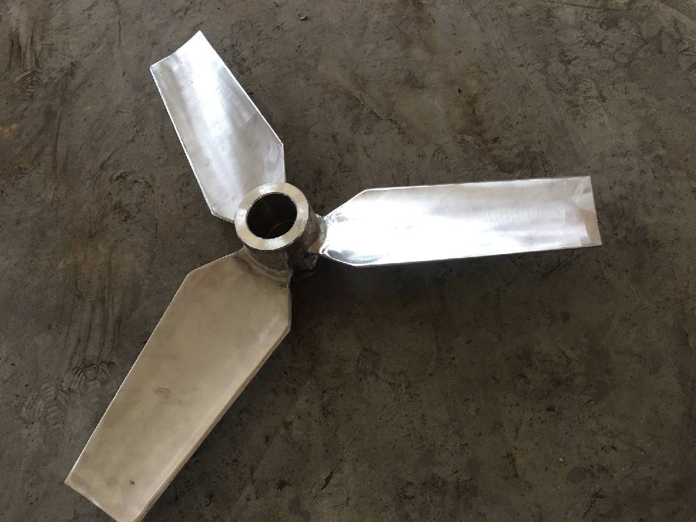 旋桨式搅拌器