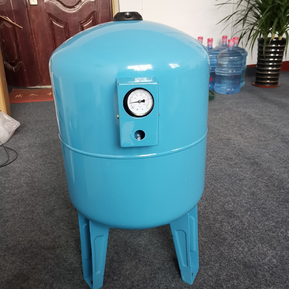 50L气膜罐配套供水设备